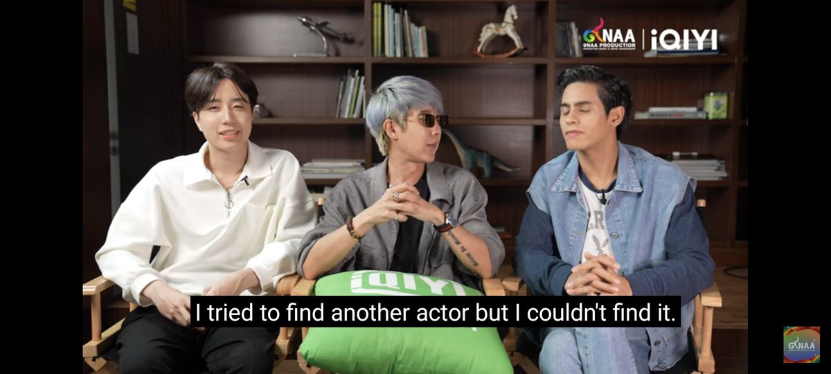 TheBLGossipGirl's tweet photo. But yet you can't get your actors work. Not surprised when you literally talked down about them while sitting next to them.
#9naaproductions #MakeItMakeSense9naa https://t.co/WYA8juCYTi
