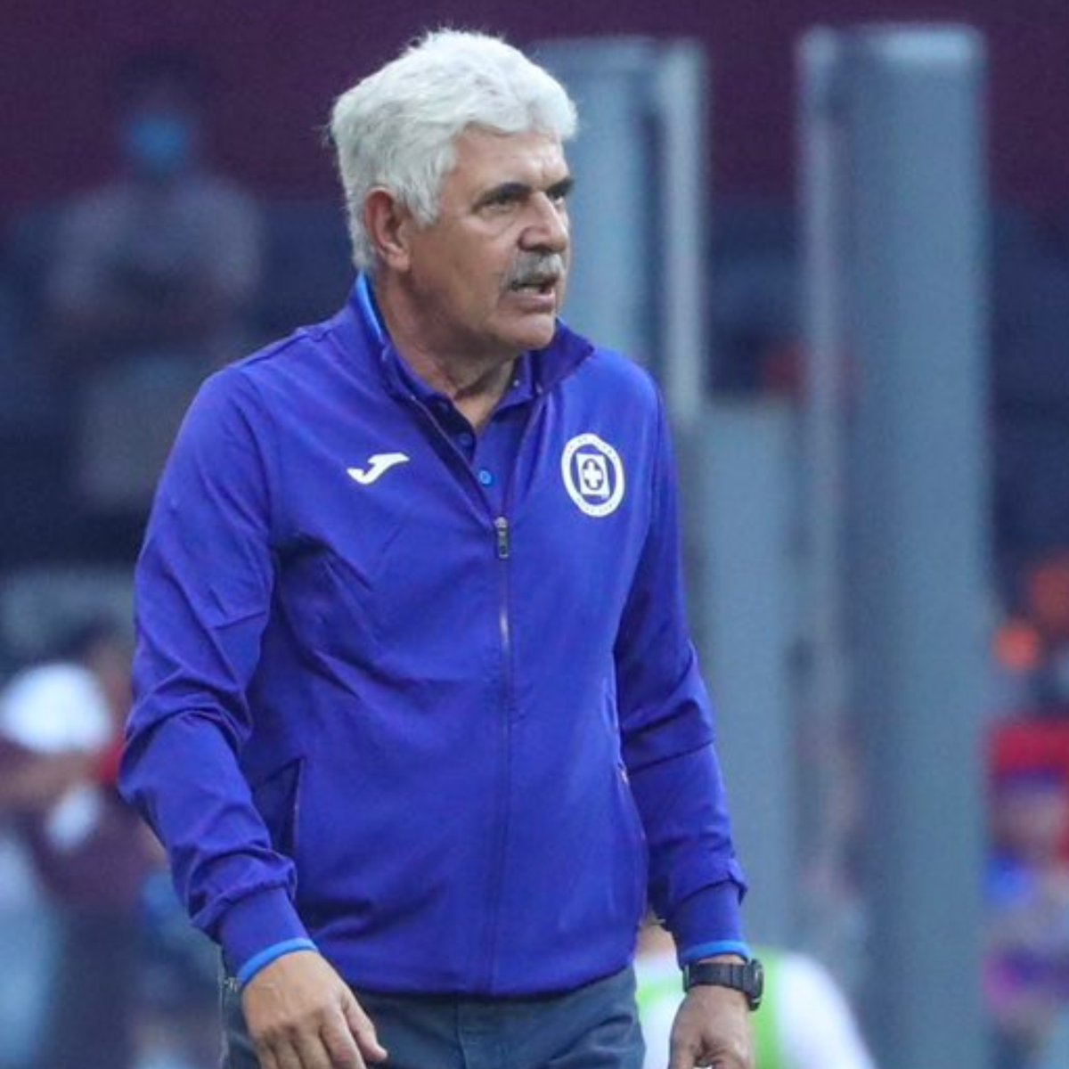 InvictosSomos's tweet photo. Triunfo, arco invicto y el equipo ya está dentro de la zona de repechaje. Mucho trabajo por hacer, pero oficialmente inició la etapa del Tuca Ferretti con el Cruz Azul. NUEVA ERA.

📷 @CruzAzul https://t.co/hlwmhPNquw