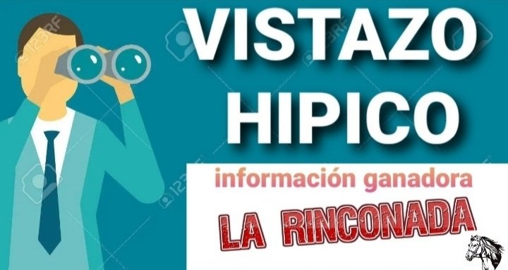 VistazoHipico's tweet image. MARCAS DOMINGO LR✍

No validas:

1C 7SF muy superior ganara facil
2C 3SF es un Robo
3C 5-8🔒

Dale #RTRT @tigrintigrin @luisrodriqu @MarySolGY