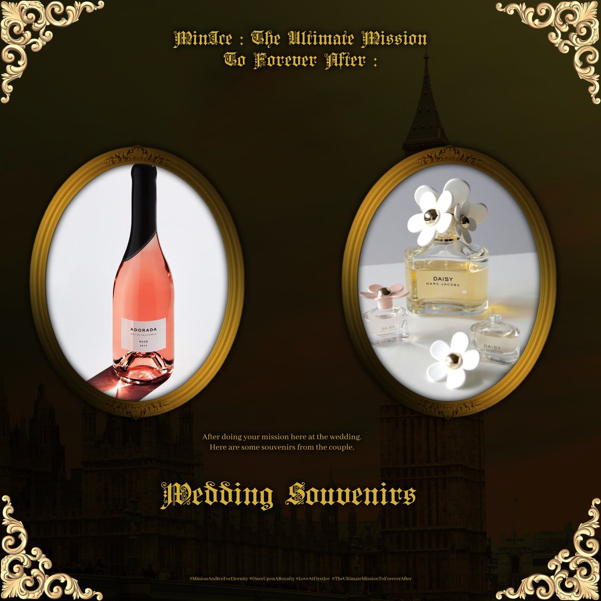 ً14 Months with MinIce! tweet media