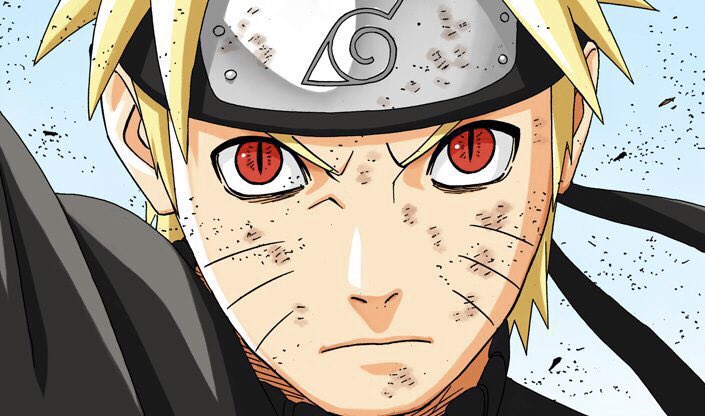 Naruto. Art by @arteyata (Twitter). #Naruto #NarutoShippuden #manga #anime  #art #drawing #illustration.