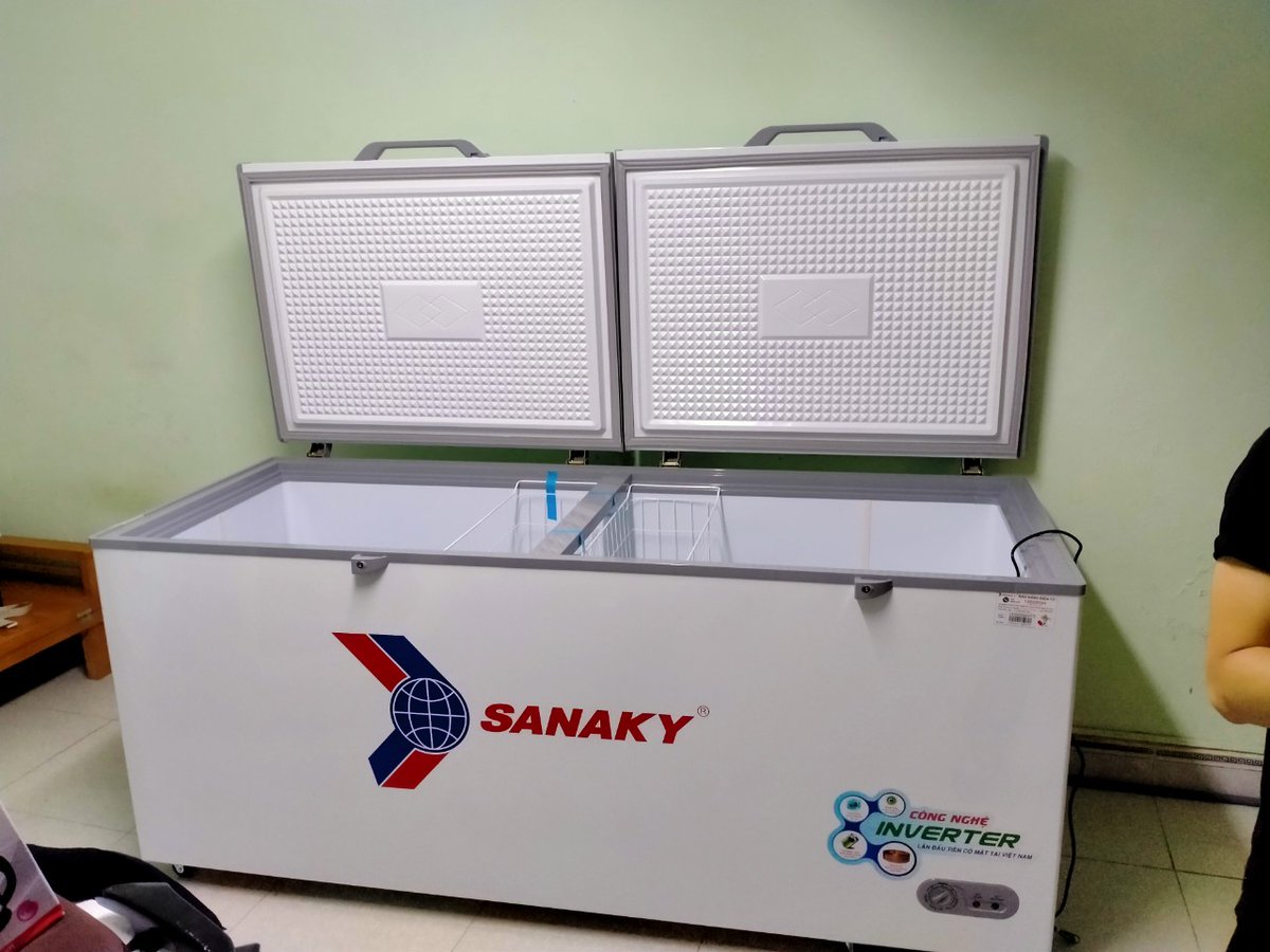 nhamaysanaky's tweet photo. ◇ Danh mục tủ đông Sanaky: https://t.co/kB9i0ajEKU
◇ Danh mục tủ mát Sanaky: https://t.co/kB9i0ajEKU
Để tìm hiểu sản phẩm tel:0903228661 hoặc Website https://t.co/PZX1C3XMqZ hoặc Email: info@sanaky.org
#tudong #tumat #sanaky #tubankeren #tudongmat #tumatsanaky https://t.co/XdyQ7tKJX1