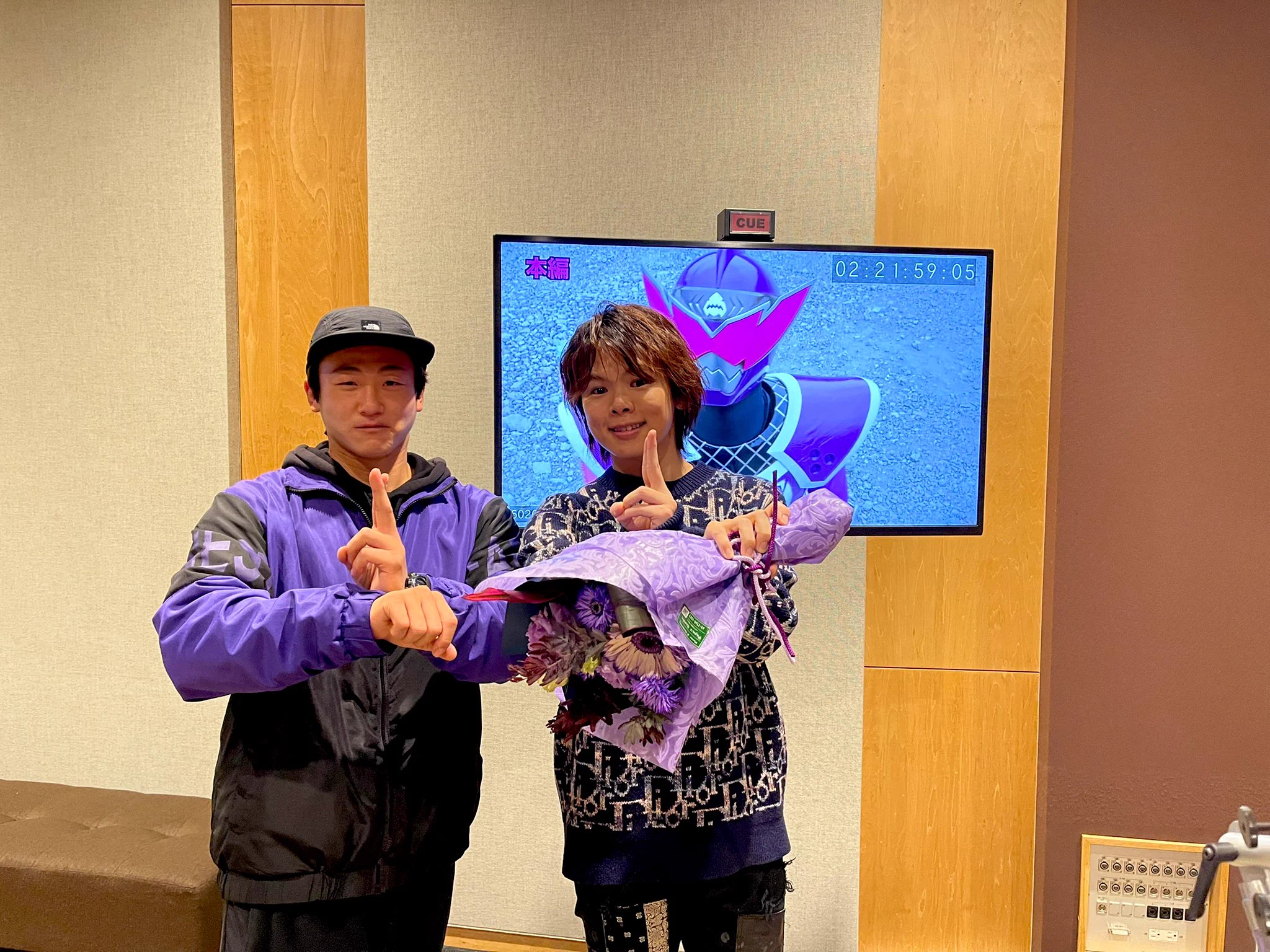 村瀬歩 on X: 