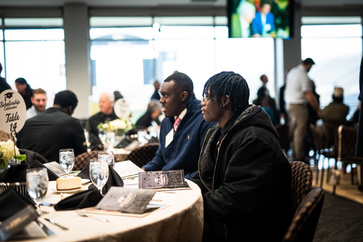 Wake Forest Football tweet media