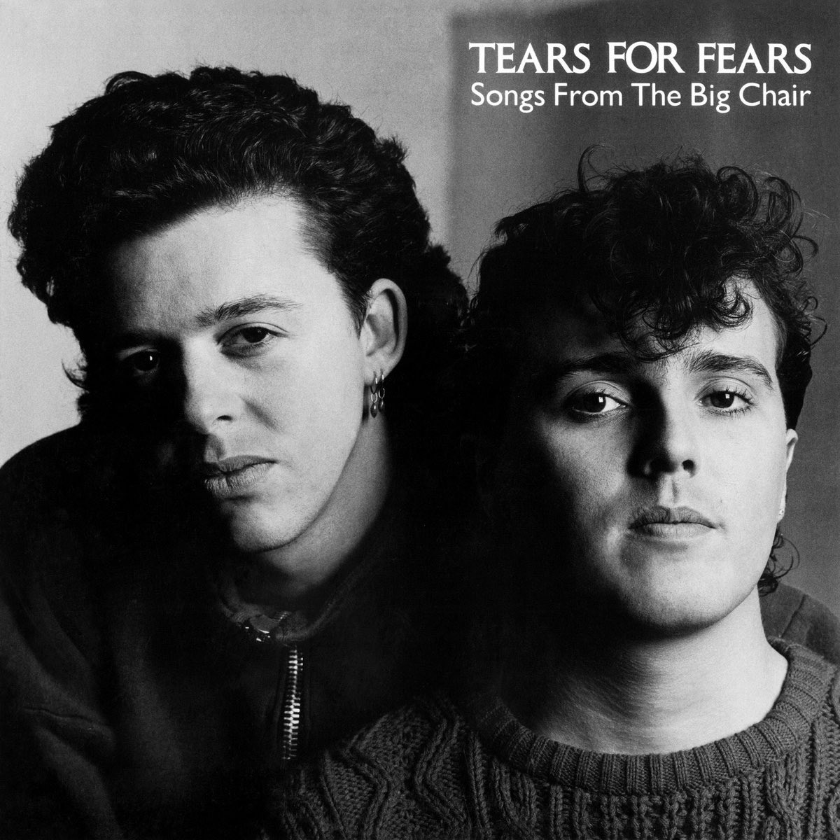 Tears for Fears tweet media
