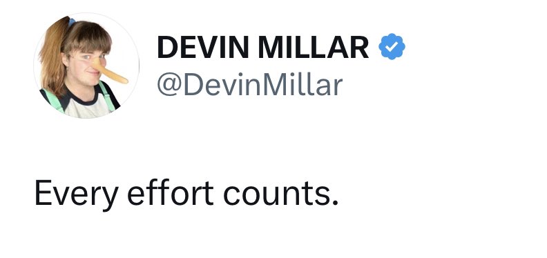 Devin Millar News (@DevinMNews) / Posts / X
