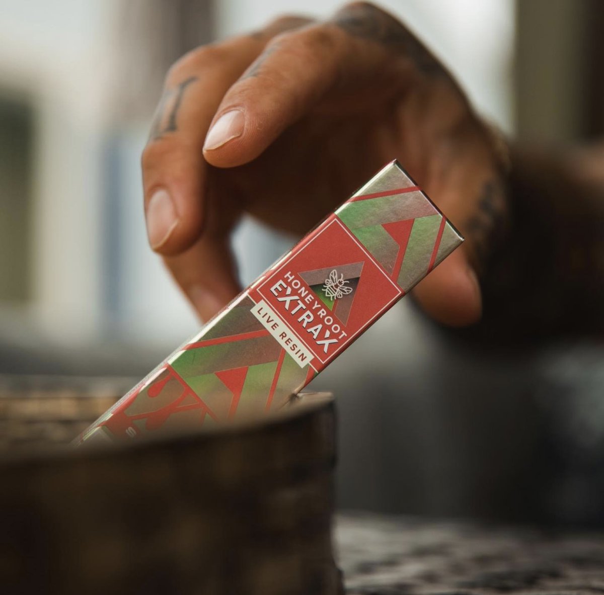 GR__wellness's tweet photo. Take your chill to the next level with blends by @honeyrootco x @DeltaExtrax

Stock up on favorites or Mix &amp; Match and try something new with our Winter Savings‼️

Save 2️⃣0️⃣% use code
Winter 

Or

Buy any 2️⃣ and get 1️⃣ free‼️

Shop here⤵️
https://t.co/gDu9Yay1db…
#wellness #hhc https://t.co/mjY7ciq16i