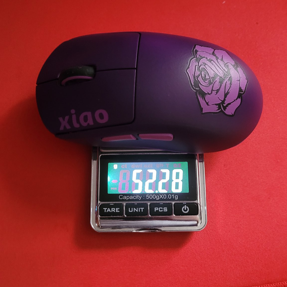 Once a decade post + v2 mod kit tease 👀👀