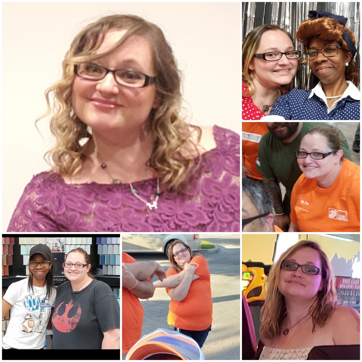 Tanya (@ibsmurfy1) on Twitter photo Best of luck and congrats going out to our CXM Alex <a href="/AlexGodd1990/">Alex Goddard</a> at 580 as she starts her new journey as NRM in store 6544! You will be missed π’ π§‘ <a href="/CarlMac01/">Carl Macom</a> <a href="/Nikkia_523/">Nikkia_</a> <a href="/Heather_Ava1os/">Heather Avalos</a> <a href="/jreed4401/">Jennifer Reed</a> <a href="/RunnerBummer/">Runner Bummer</a> Best of luck and congrats going out to our CXM Alex <a href="/AlexGodd1990/">Alex Goddard</a> at 580 as she starts her new journey as NRM in store 6544! You will be missed π’ π§‘ <a href="/CarlMac01/">Carl Macom</a> <a href="/Nikkia_523/">Nikkia_</a> <a href="/Heather_Ava1os/">Heather Avalos</a> <a href="/jreed4401/">Jennifer Reed</a> <a href="/RunnerBummer/">Runner Bummer</a>