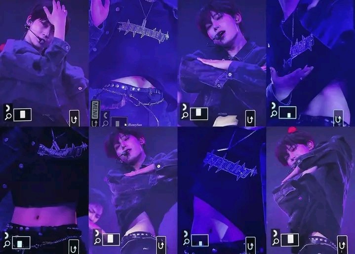 Ughh so fuckin sexy🥵
<a href="/ENHYPEN/">ENHYPEN OFFICIAL</a> <a href="/ENHYPEN_members/">ENHYPEN</a>
