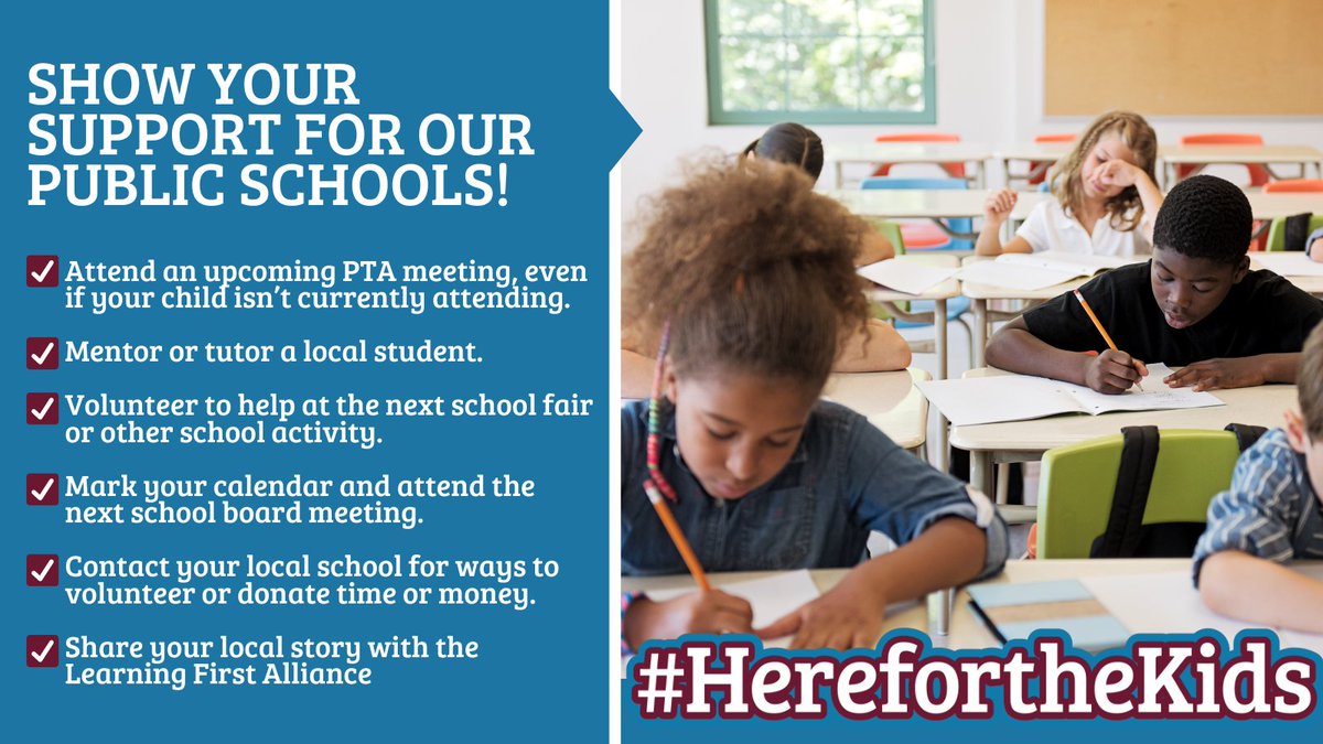 Minnesota PTA tweet media