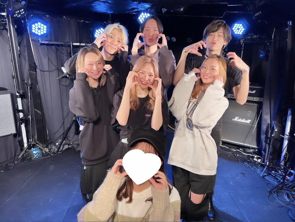 aru__moca__'s tweet image. 昨日の余韻、、👼🤍
すごく満足しすぎてあっという間の
LIVEでした🎤💃💃🎶
東京まで来てくれてありがとう💞
また会おうね〜🥰🫶🏻福岡おめでとう🌼*･

#川森萌可
#PrincessProject 
#MONA