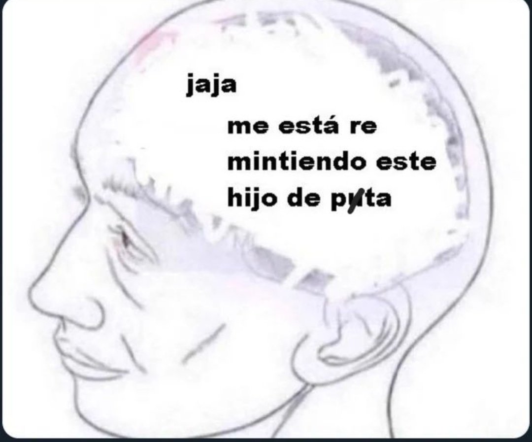 Cuando me habla un man: