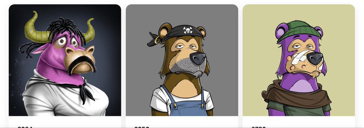 Yev Marusenko, Ph.D. tweet media