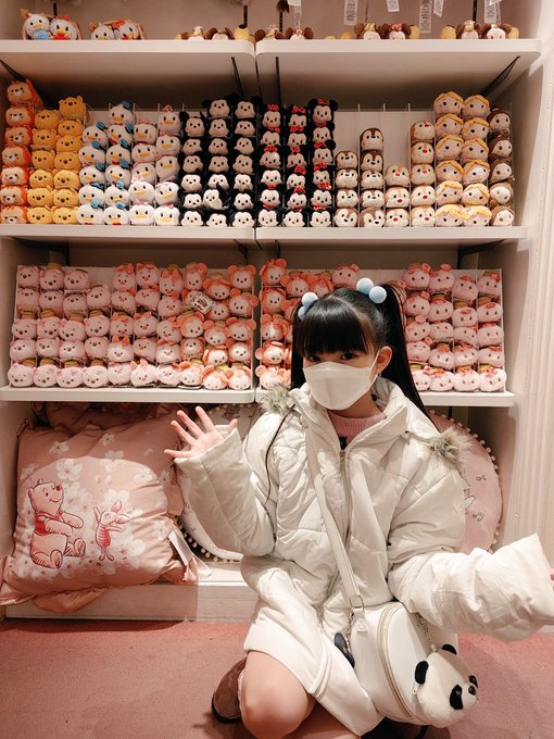 中井ゆゆのTwitter画像29