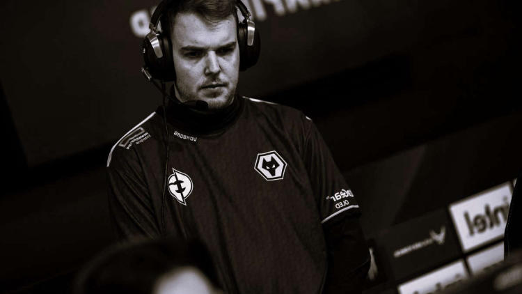 Evil Geniuses is the first to fly out of ESL Pro League Season 17 egw.news/counterstrike/…

Another failure from the North American team, which suffered a third defeat in the group stage of the championship.