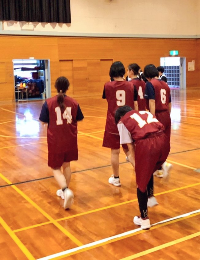reYouth_basket's tweet photo. 【大会案内】
▼ INFORMATION
🏀 2023 reYouth 強化大会
🚺 女子大会
🗓️ 3月12日(日)
📌 南砺市福光体育館
⛹️♀️ 6チーム参加
📣 有観客試合
お隣は富山県での主催大会開催は約3年ぶりとなります✨
🔥ホームページ
https://t.co/g0uHbLmtmn
#reYouth
#石川県バスケチーム
#社会人バスケチーム https://t.co/MaK1fgGYbQ