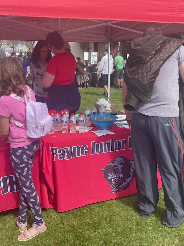 PayneJrHigh tweet media