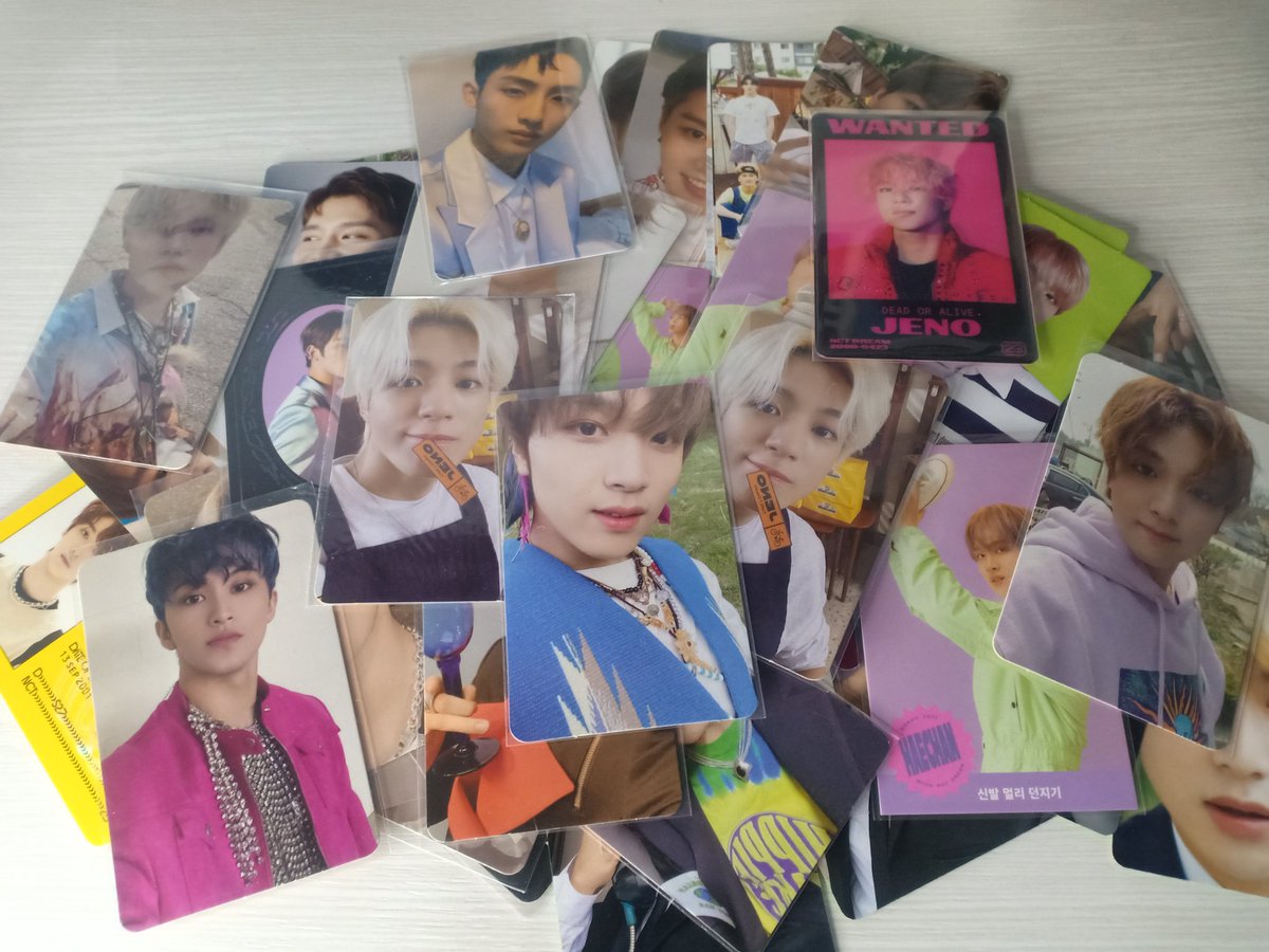 fullsnh's tweet photo. • wts / want to sell nct exo pcs•

☁️ rd ina, keep event, freeong 🍊
📍dom jambi
💸 boleh nego
📹 vid condi by dm

Uder price 5rb - 65rb

t. photocard pc nct haechan Mark renjun jungwoo taeil Jeno Exo sg22 set poscard benefit web https://t.co/a6tH7mdn3L
