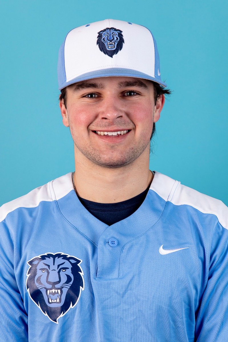 Congratulations to Cole Fellows on getting his first collegiate hit today against University of Virginia of the ACC. Got the toughest one out  of the way! 
Sic’em