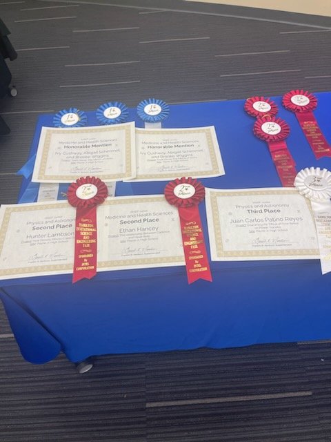 PayneJrHigh tweet media