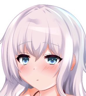 🧢「おはよう。響だよ。朝のデイリーなでなで待機中…」 