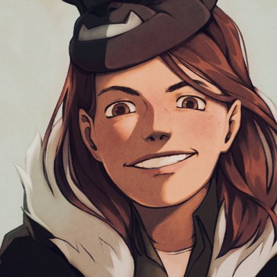 LisaLindt3's tweet photo. New profile pic is an absolute amazing Rachel Lindt commission from @/bug4932 on Tumblr! https://t.co/2rKf67Fd1S