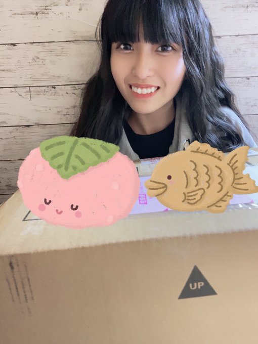 Twitterのコスプレ画像3