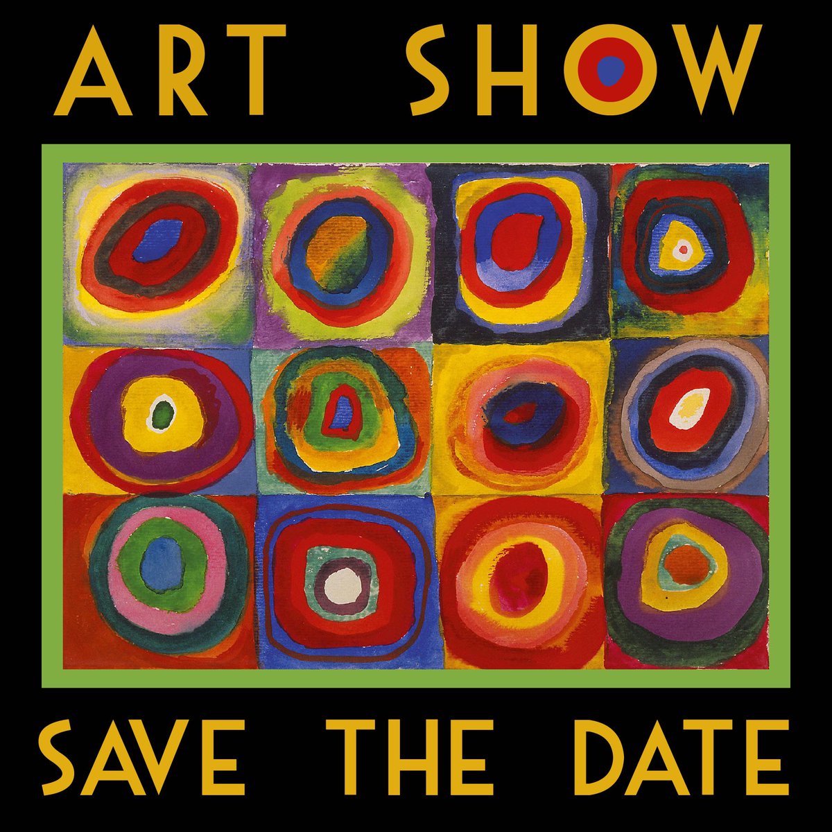 Save the date! We’re having an art show April 11, from 5:30-7pm. It’s a come and go event! <a href="/aubrey_mes/">Monaco Elementary</a>