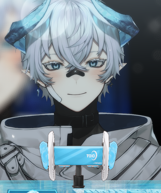 SenzVtuber's tweet image. ❄️LIVE NOW LINK BELOW⬇️
I LET AN AI WRITE ME AN ASMR SCRIPT, LETS READ IT