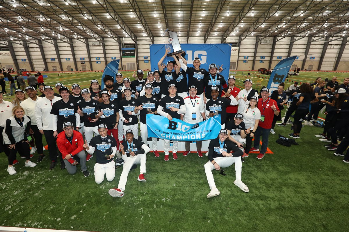 Wisconsin Badgers tweet media