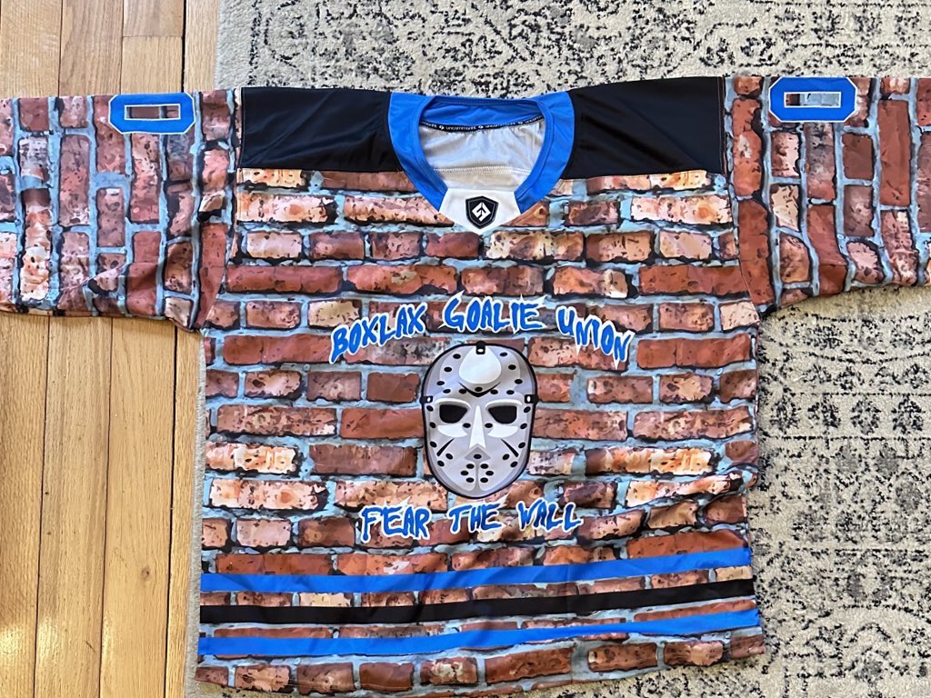 Mikey V Lacrosse tweet media