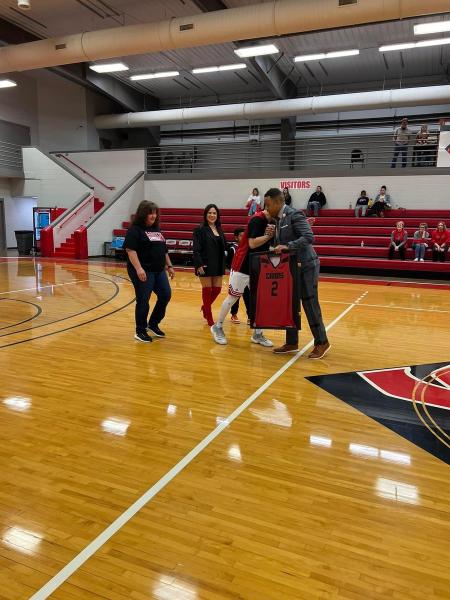 Labette Men’s Basketball tweet media