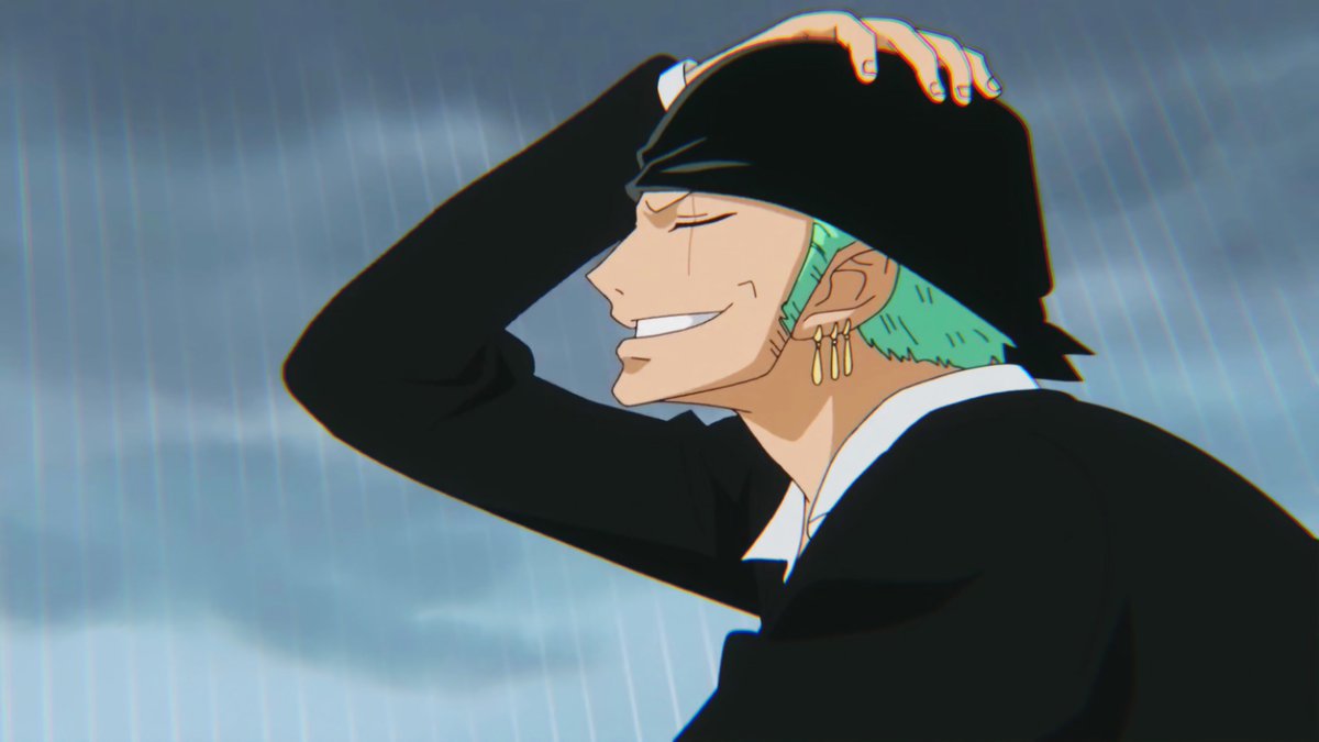 One Piece Daily tweet media