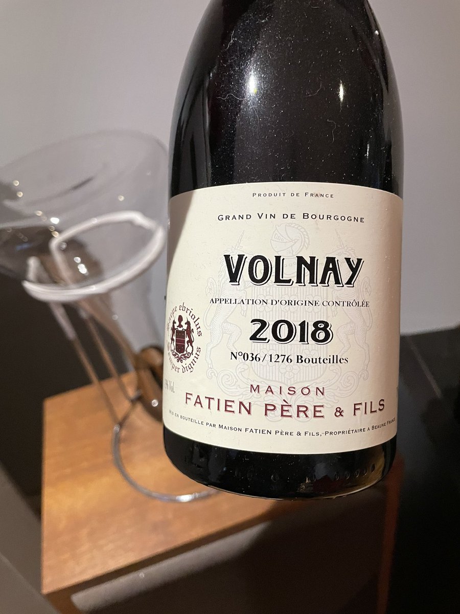 A Cork in the Road 🍷 tweet media