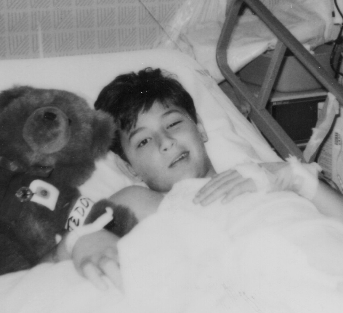 ARCaphasia's tweet photo. Then and Now: David Dow was left speechless at ten. 👩‍⚕️ But thanks to dedicated SLPs he’s ARC’s Founder and will be a presenter at the @AphasiaAccess Summit at a round table.  🗣️ Never Give Up!  #Aphasia #SLP #AphasiaRecoveryConnection #PedStroke https://t.co/BFSNbp3xYo
