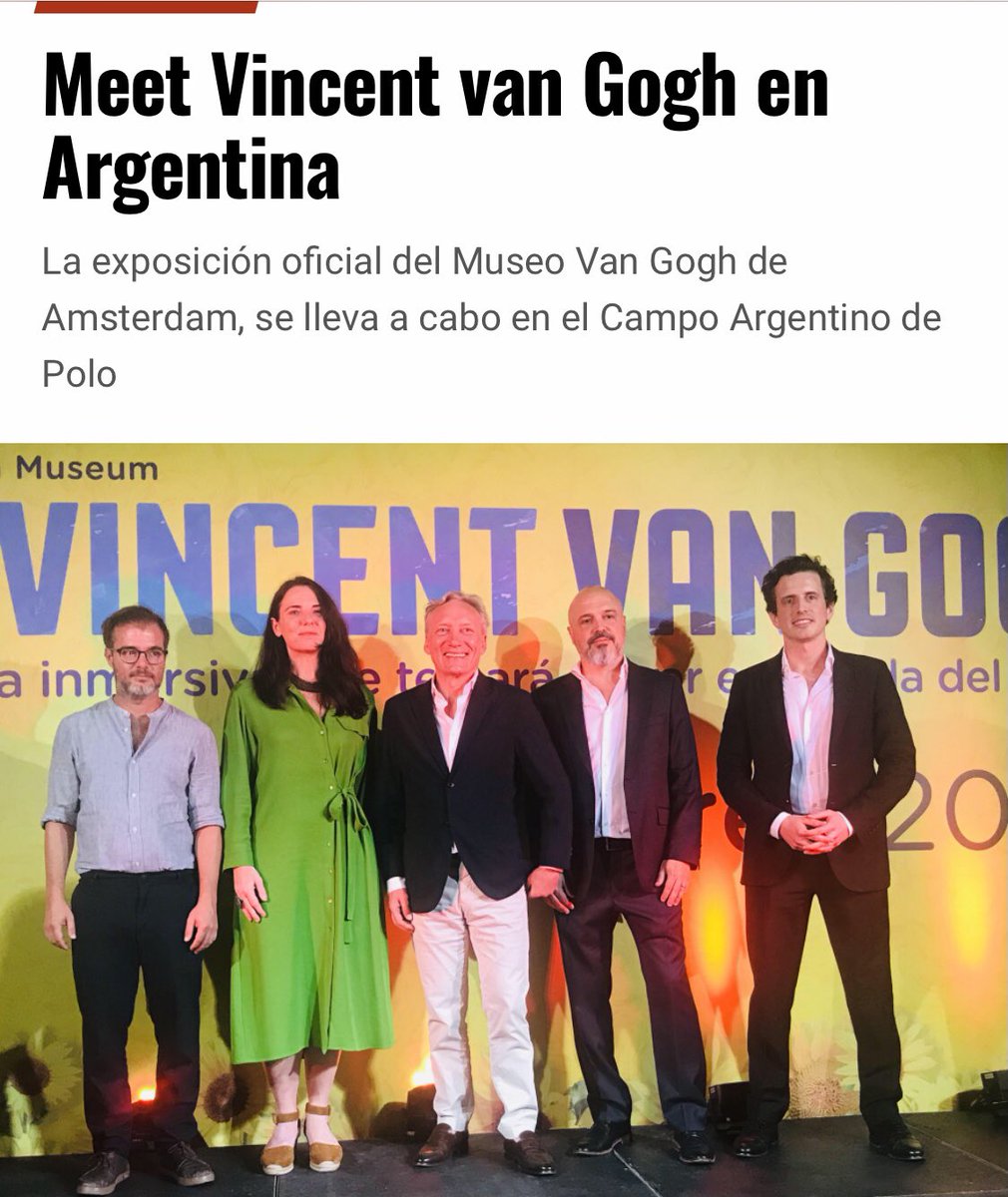 Ámbito Internacional tweet media