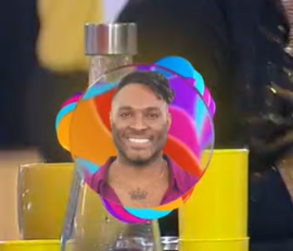 centralreality's tweet photo. O Sapato o dia todo #BBB23 https://t.co/7I24aQXODu