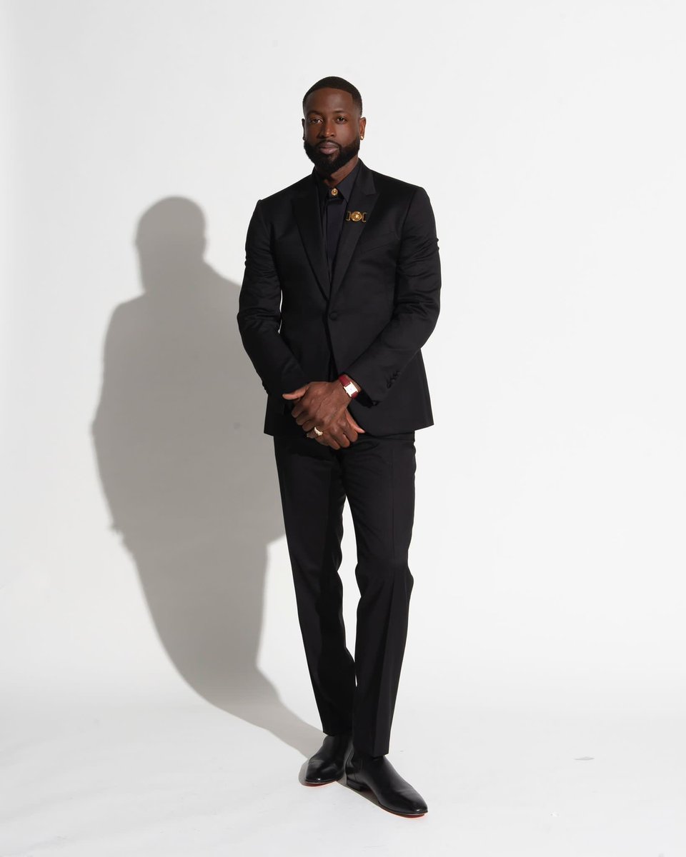 DwyaneWade tweet picture