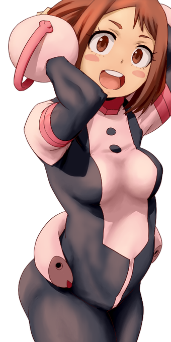 お茶子エフェクトの締めくくりはグリザイユ。光はオーバーレイ? スクリーン? そもそもエフェクトじゃない? 