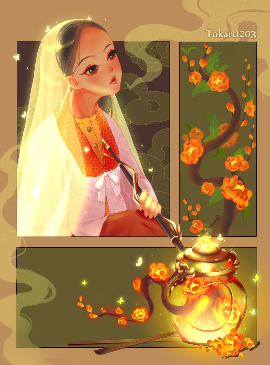 Tokart1203 tweet media