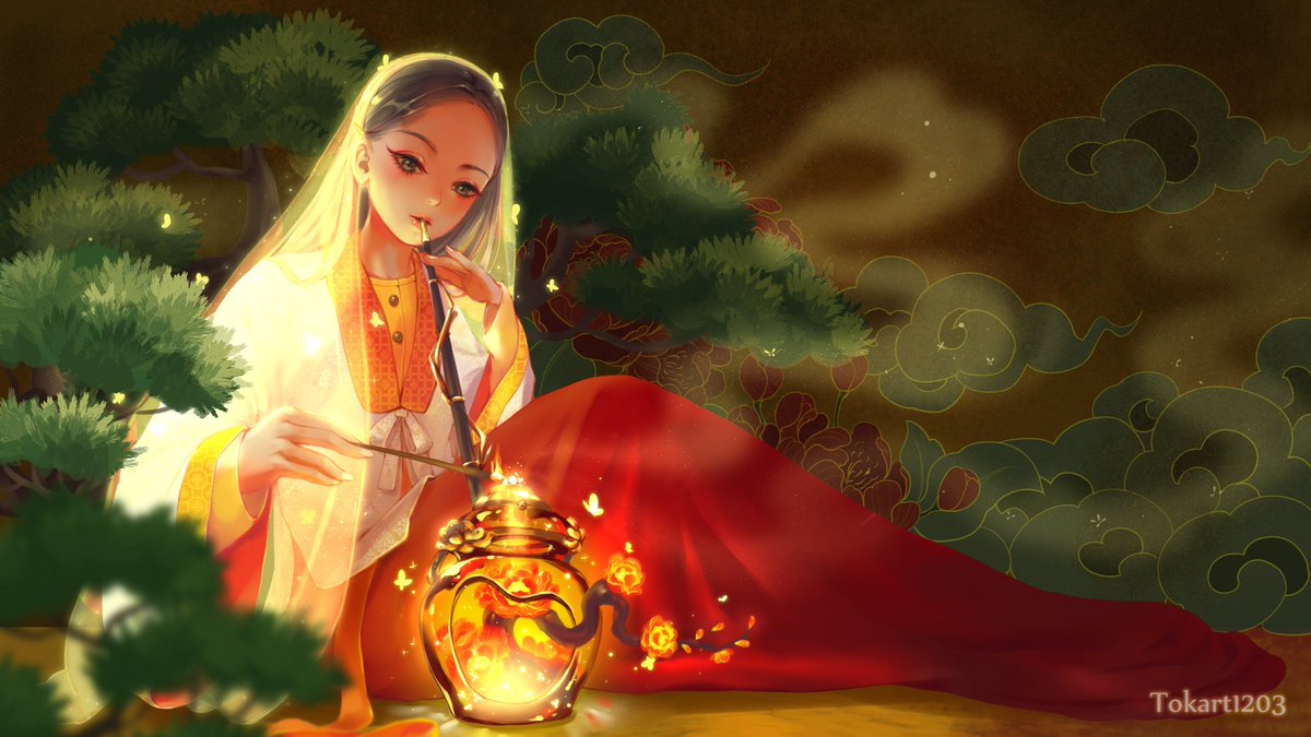 Tokart1203 tweet media