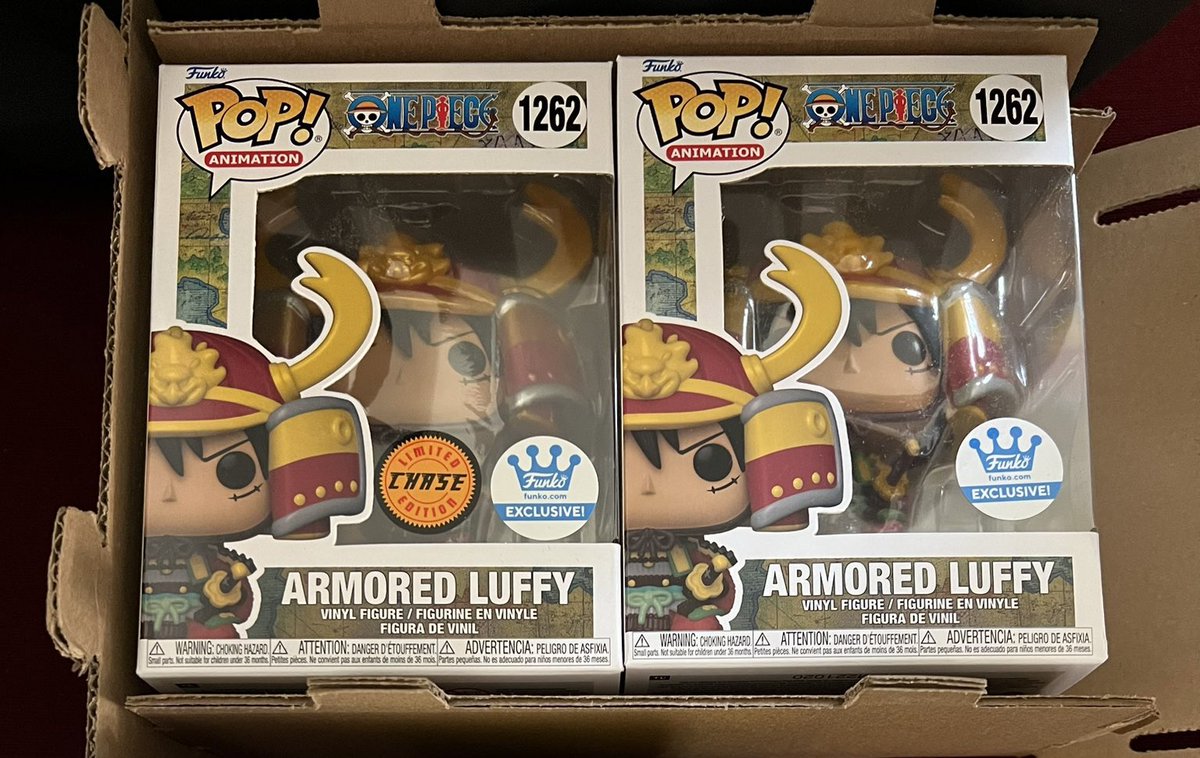 Funko POP News ! tweet media