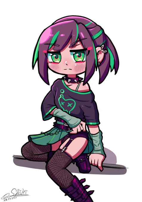 #rkgk 