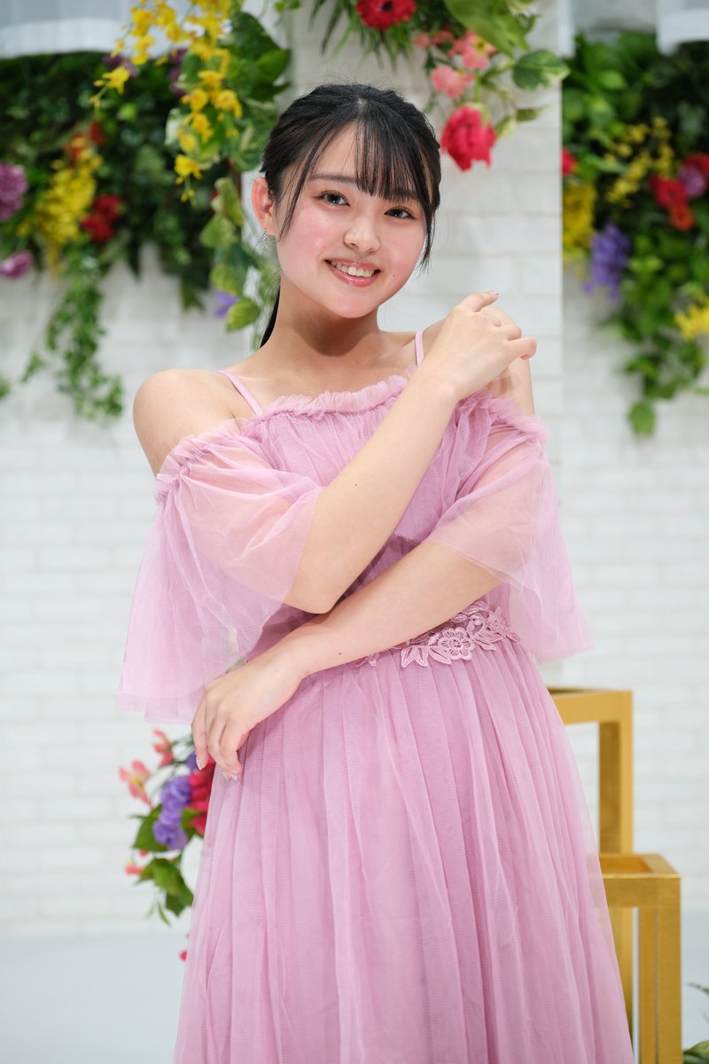 p_p0rky_p's tweet image. #福士ゆい(@1019yui1019 )
#FUJIFILM #CPplus2023 #H2 #VELVIA 
タッチアンドトライコーナーでゆいちゃんを撮影！
相変わらず可愛い！
70-300mmと56mm
このカメラ欲しくなった🤤