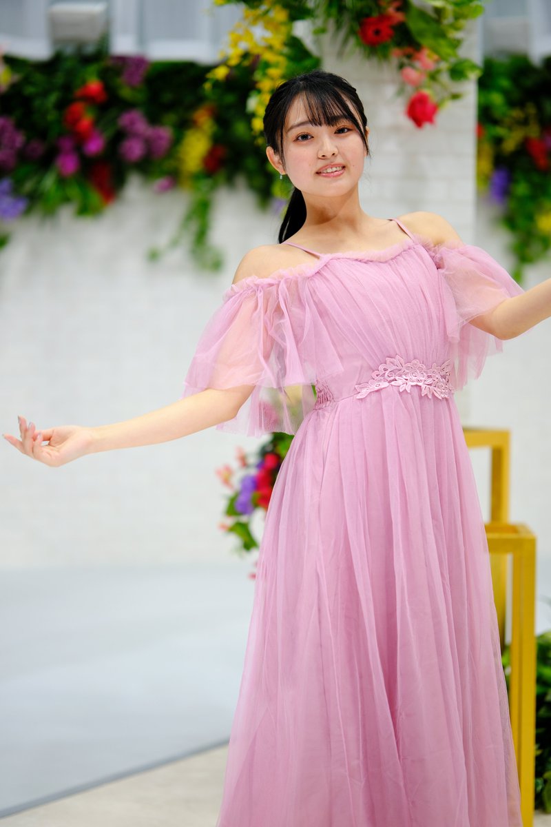 p_p0rky_p's tweet image. #福士ゆい(@1019yui1019 )
#FUJIFILM #CPplus2023 #H2 #VELVIA 
タッチアンドトライコーナーでゆいちゃんを撮影！
相変わらず可愛い！
70-300mmと56mm
このカメラ欲しくなった🤤