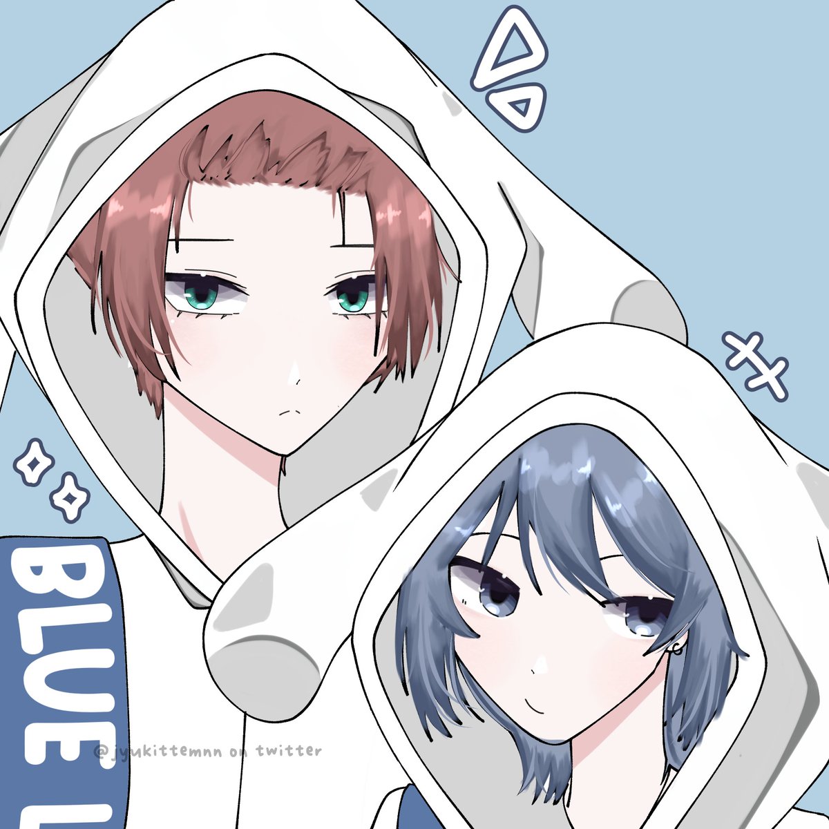 daidreanin's tweet photo. TELAT 18 JAM SORII
#saelu #itoshisae #art #artwork
@artist_bestie #ABxFC https://t.co/D6dfeSbcr2