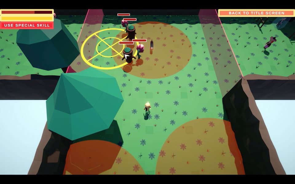 OVDHaN's tweet photo. Princess Emilia continues to save the prince in this second part of My Prince. Will the evil witch be defeated once and for all? 

https://t.co/vQK7dPrZuV

#Itchio #unity3d #lowpoly #fantasy #adventure #RPG #gamedesign #gamedev #indiedev https://t.co/dHuhMdhHwN