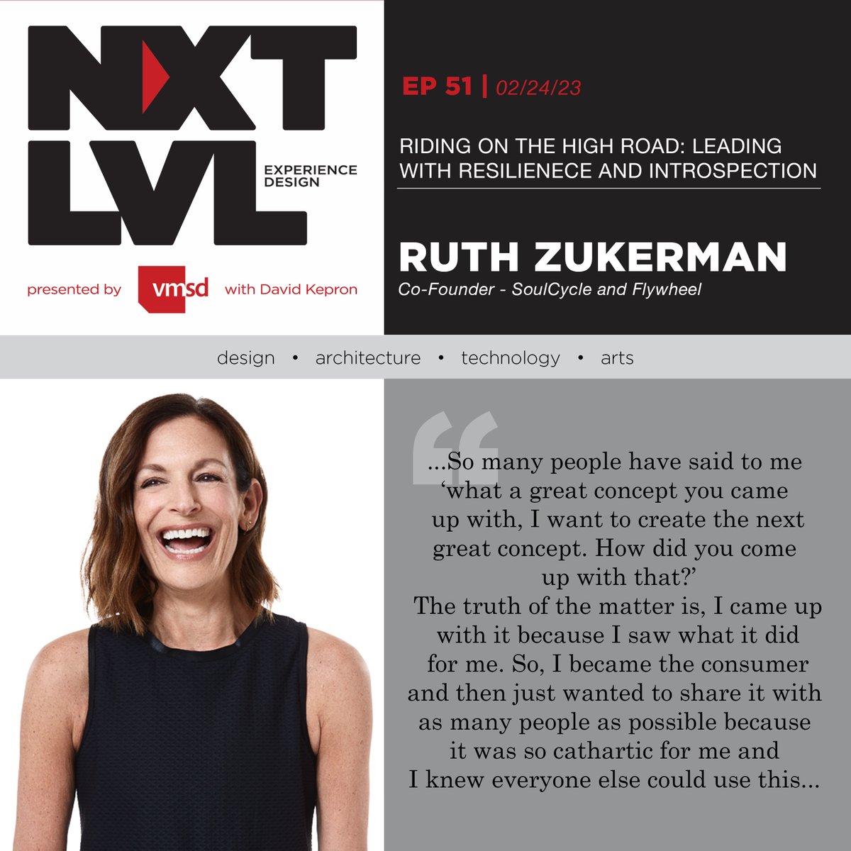 David Kepron tweet media