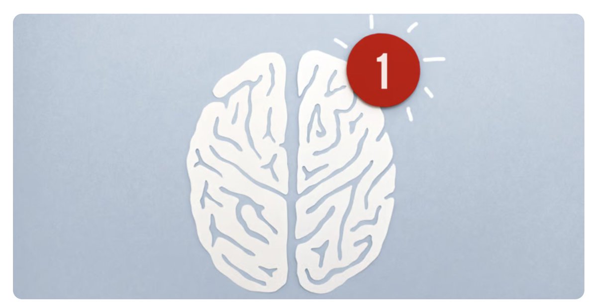 SINetwork's tweet photo. An informative article on how new memories are made and how we can improve our ability to remember information.
#SensoryMemory
https://t.co/rRVWxyMb1n https://t.co/IsJfGkxSIg